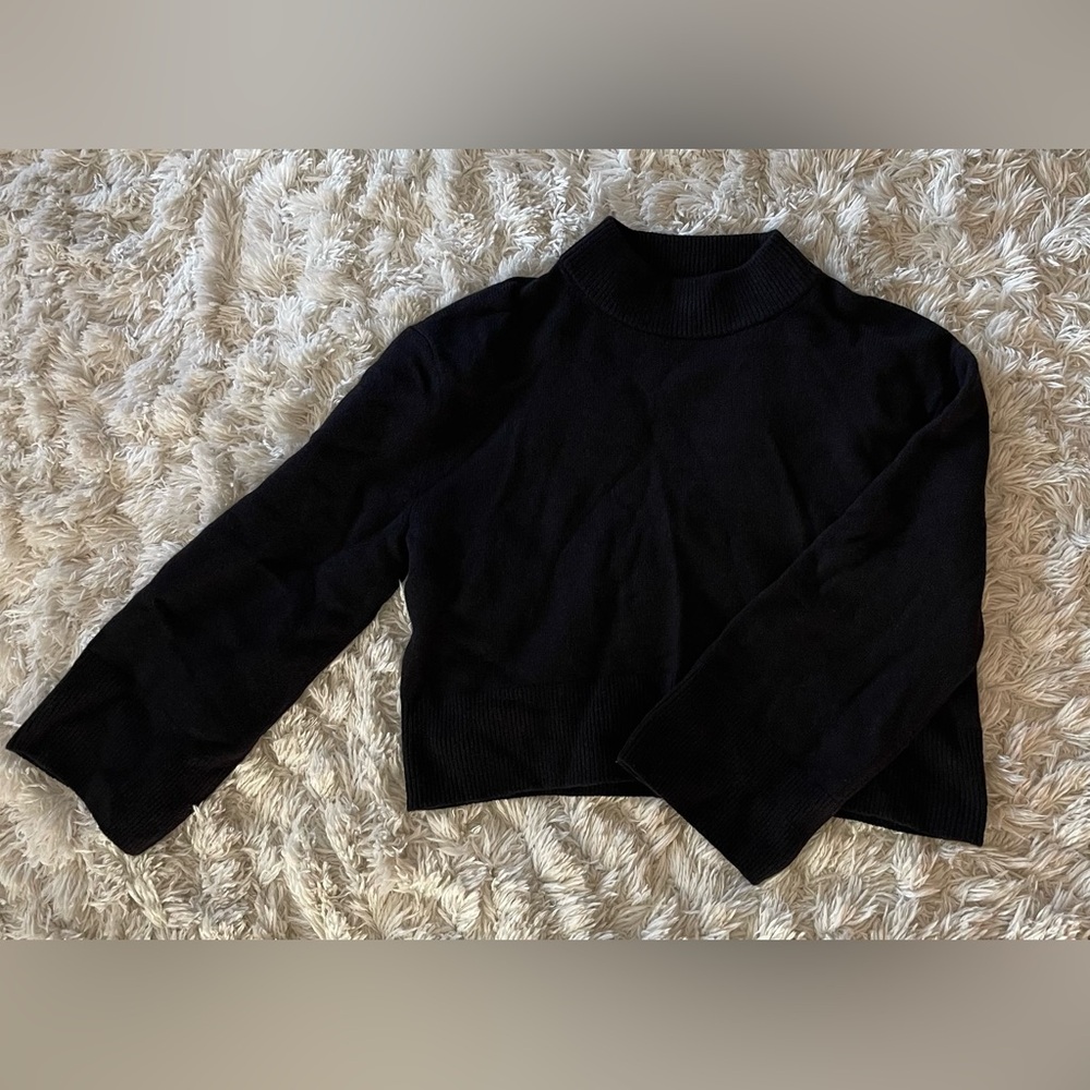 J.Crew Chunky Sweater